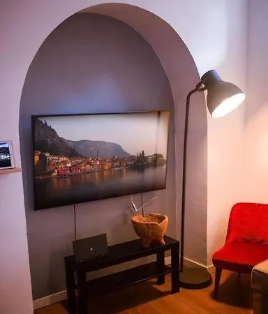 La Corte Di Bagiuli * Como