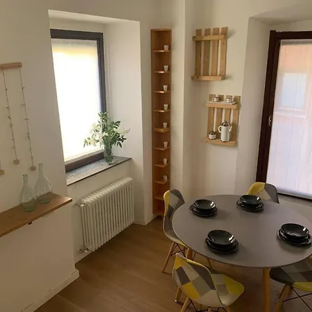 Appartamento La Corte Di Bagiuli *