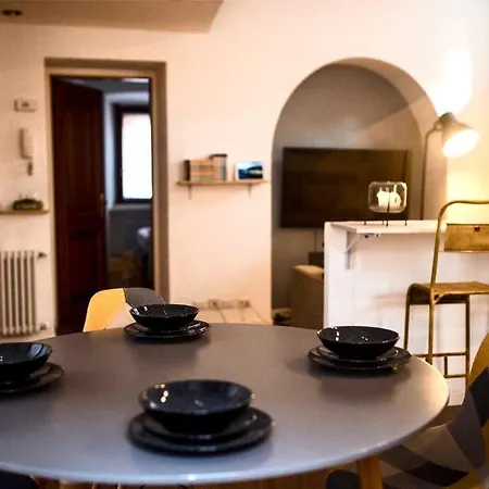 Appartamento La Corte Di Bagiuli *