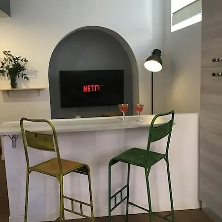 La Corte Di Bagiuli Apartment Como