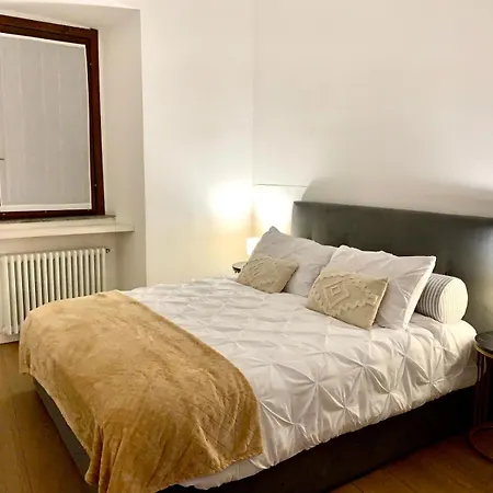 La Corte Di Bagiuli Apartment