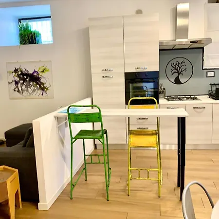 Appartamento La Corte Di Bagiuli