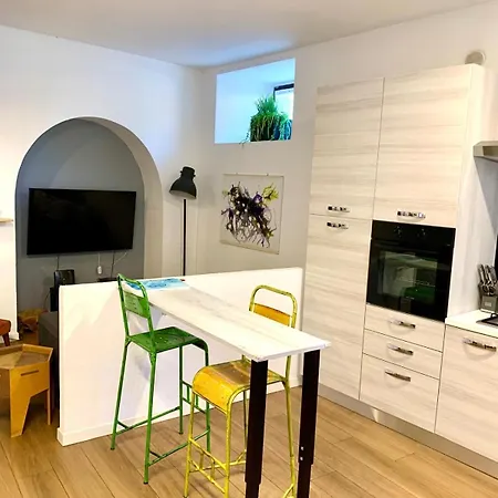 Apartment La Corte Di Bagiuli