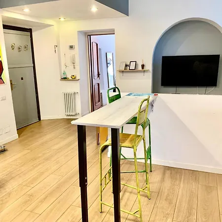 La Corte Di Bagiuli * Côme