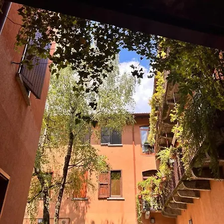 La Corte Di Bagiuli