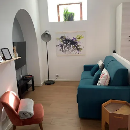 La Corte Di Bagiuli Apartment *