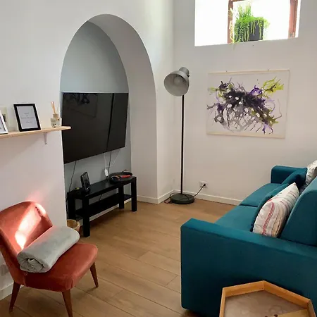 Appartamento La Corte Di Bagiuli *