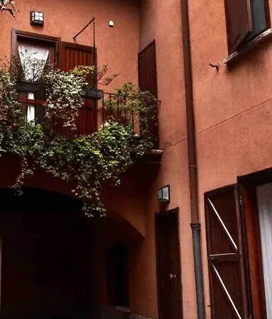 La Corte Di Bagiuli Apartament *