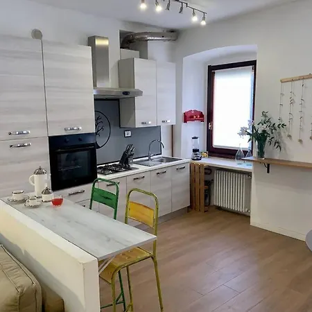 Apartament La Corte Di Bagiuli