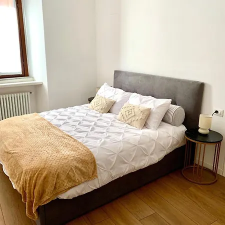 La Corte Di Bagiuli Apartament