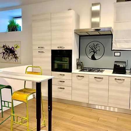 Apartament La Corte Di Bagiuli