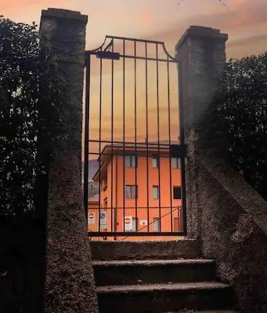 Appartamento La Corte Di Bagiuli *
